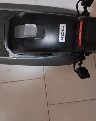 Monopattino elettrico kOi2