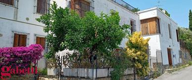 Appartamento Cervo [ASTA211VRG]