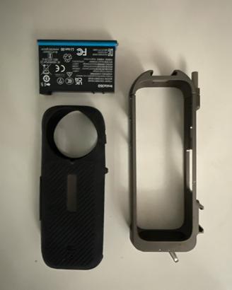 Accessori Insta360 X4