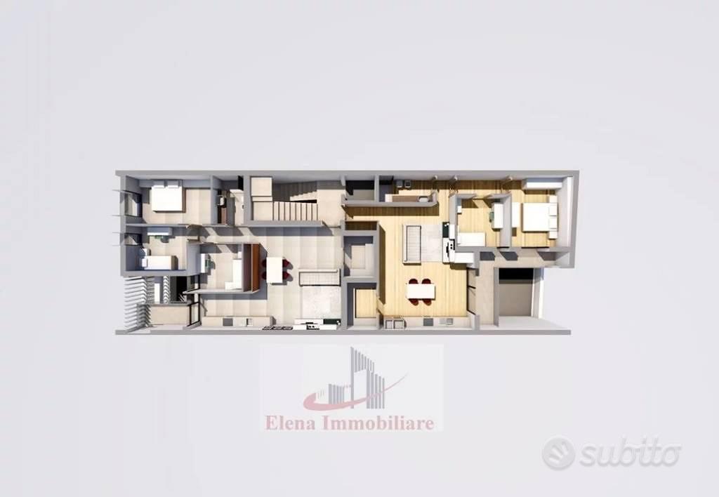 Appartamento – Alcamo, Trapani - Vista 4