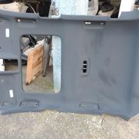 CIELO SOTTO TETTO NERO AUDI A3 8V S-LINE RS3