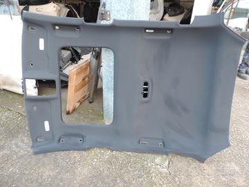 CIELO SOTTO TETTO NERO AUDI A3 8V S-LINE RS3