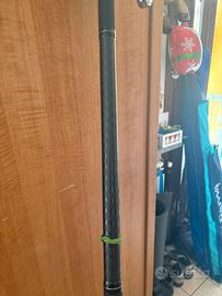 Okuma thunder