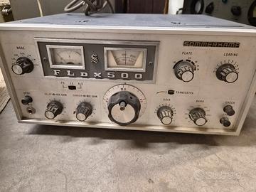 FL DX 500