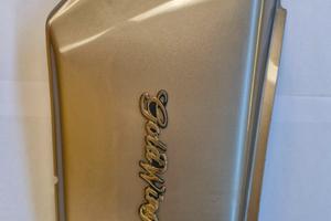 Fianchetto SX per Goldwing 1500