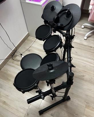 Batteria Alesis Nitro mesh kit 
