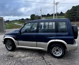 SUZUKI Vitara/Sidekick - 1990