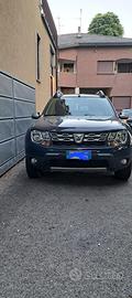  dacia  duster 