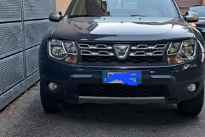  dacia  duster 