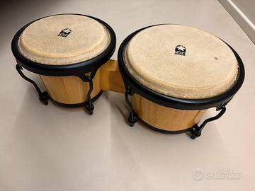 Bongos Toca