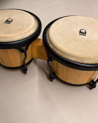 Bongos Toca