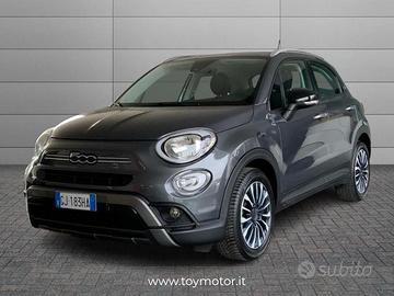 FIAT 500X 1.0 T3 120 CV Cross