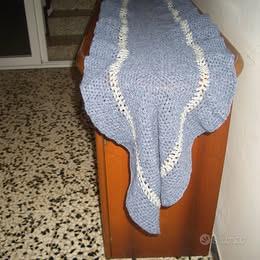 SCIARPONA AD UNCINETTO