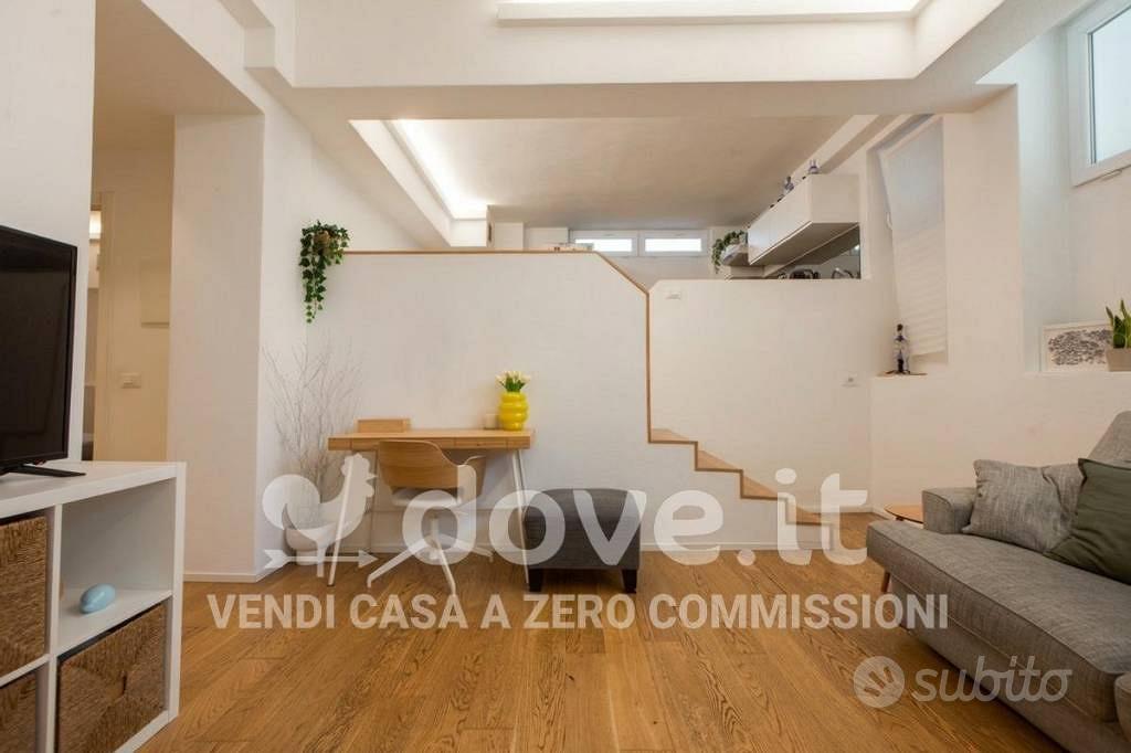 Appartamento – Milano, Adriano, Municipio 2 - Vista 4