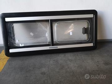 FINESTRA SEITZ SCORREVOLE 700X300