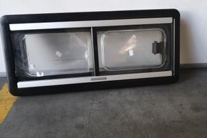 FINESTRA SEITZ SCORREVOLE 700X300