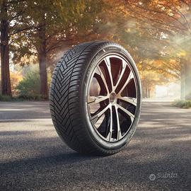 Gomme termiche 4S Hankook Kinergy 4S2 235/55 R17