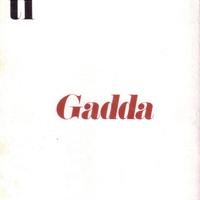 CARLO EMILIO GADDA I racconti