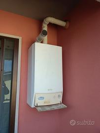 caldaia IMMERGAS Eolo 21 extra @
