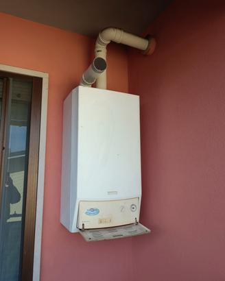 caldaia IMMERGAS Eolo 21 extra @