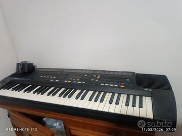 Tastiera Roland E66