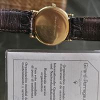 orologio Girard Perregaux automatico