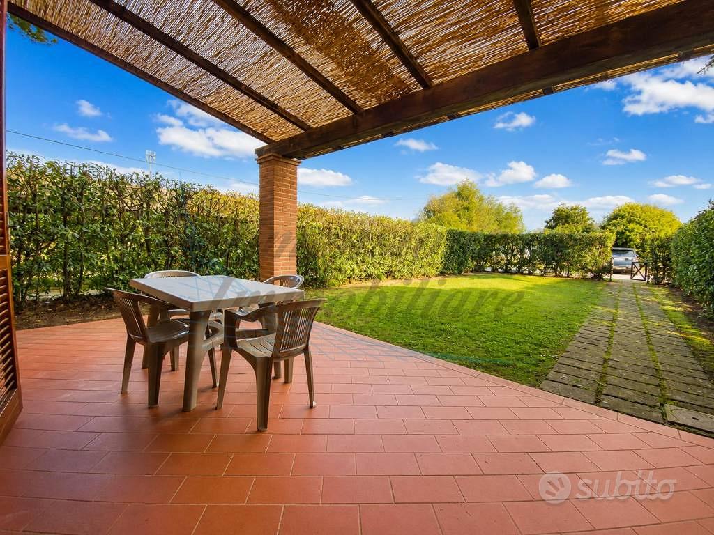 Apartment in Rosignano Marittimo, Vada - Vista 3