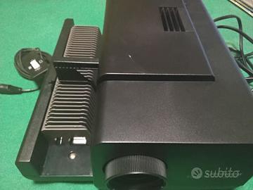 proiettore per diapositive