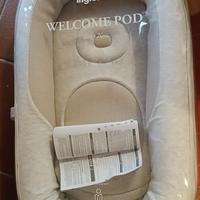 materassino Inglesina Welcome po