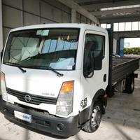 Nissan Cabstar Autocarro GPL e GASOLIO