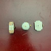 Meccanismi orologi epoca d'oro Zenith