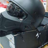 casco scorpion exo combat 2
