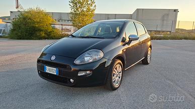 Fiat Punto 1.4 8V 5 porte Easypower Street