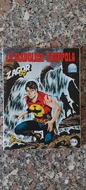 Zagor la diabolica trappola