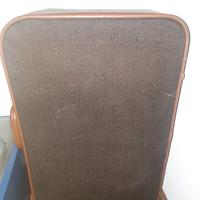 Samsonite vintage bag borsa da viaggio tessuto pel