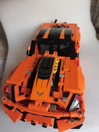 Lego technic 42093
