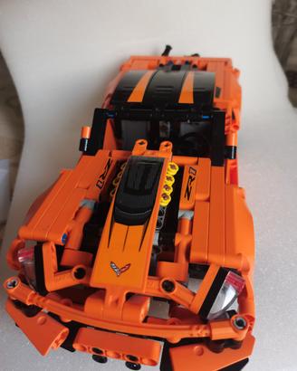 Lego technic 42093