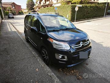 Citroen C3 Picasso 1.6 HDi 2013 