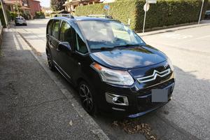 Citroen C3 Picasso 1.6 HDi 2013 