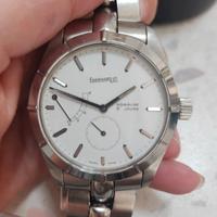 Eberhard Aqua-8-Line 8 Jours ref 21018 cal. 896-8J