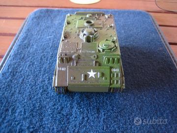 VTT M113 US ARMY  ERTL