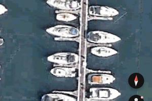 Posto barca + garage