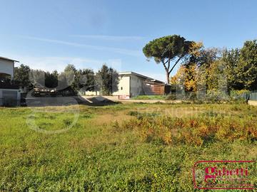 Terreno Residenziale Corchiano