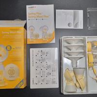 Medela Swing Flex Tiralatte 