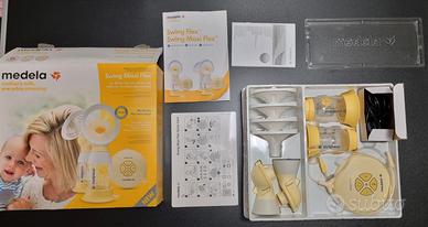Medela Swing Flex Tiralatte 