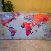 Quadro mondo