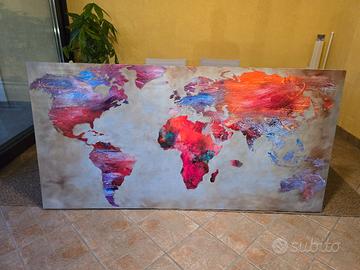 Quadro mondo