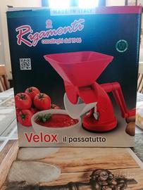 passatutto/passapomodoro Rigamonti 
