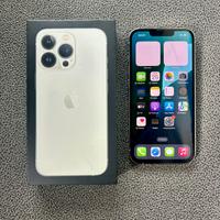 iPhone 13Pro - 128GB PARI AL NUOVO