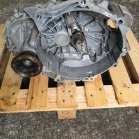 cambio seat leon 1.5 benzina  dpb 2022